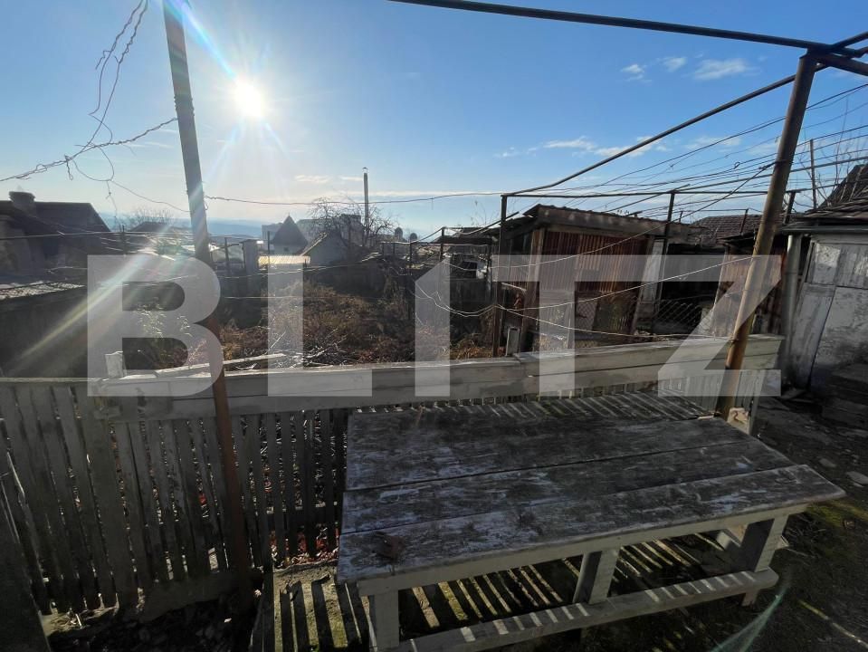 Casa de vânzare 2 camere Blaj - 162641CV | BLITZ Alba Iulia | Poza6
