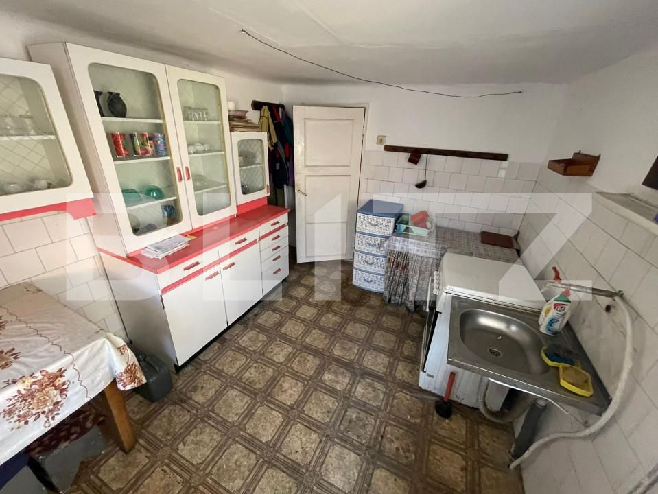 Casa de vânzare 2 camere Blaj - 162641CV | BLITZ Alba Iulia | Poza5