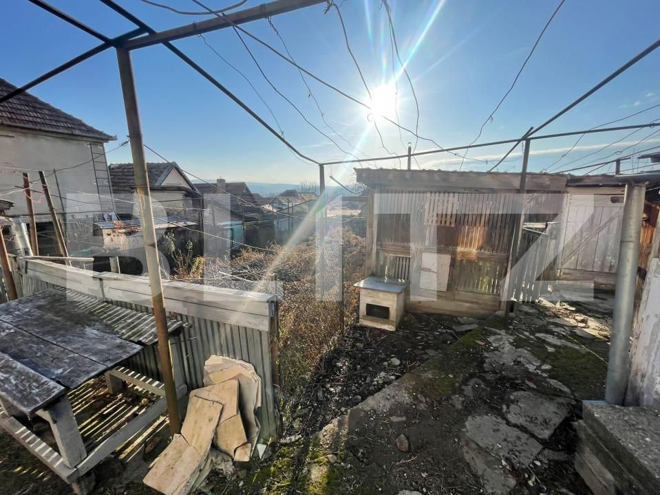 Casa de vânzare 2 camere Blaj - 162641CV | BLITZ Alba Iulia | Poza7