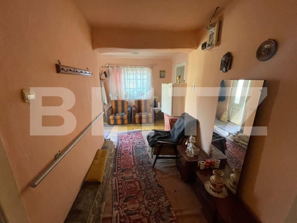 Casa de vânzare 2 camere Blaj - 162641CV | BLITZ Alba Iulia | Poza3