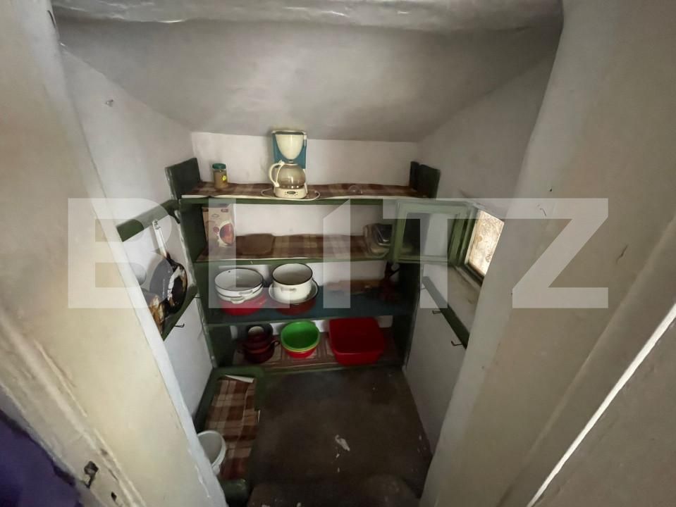 Casa de vânzare 2 camere Blaj - 162641CV | BLITZ Alba Iulia | Poza10