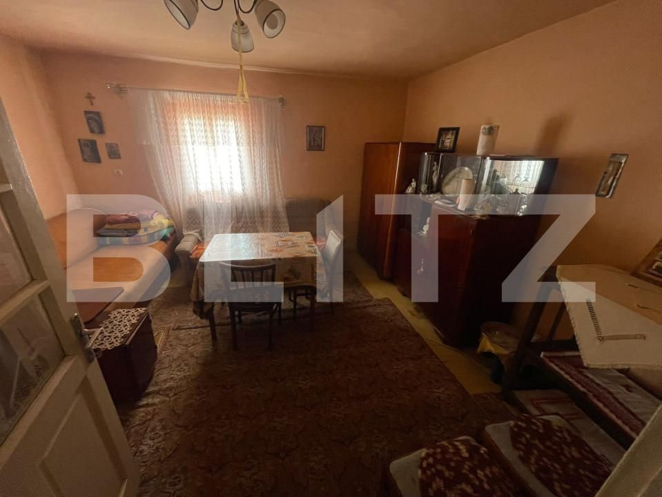 Casa de vânzare 2 camere Blaj - 162641CV | BLITZ Alba Iulia | Poza4