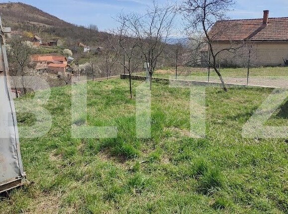 Teren de vânzare Tibru - 162654TV | BLITZ Alba Iulia | Poza2