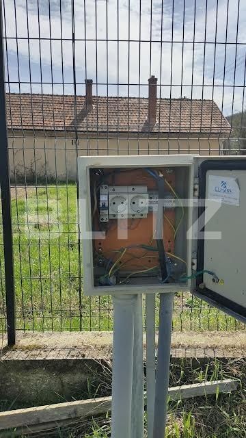 Teren de vânzare Tibru - 162654TV | BLITZ Alba Iulia | Poza3