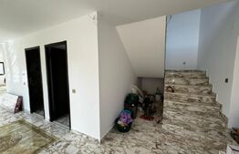 Casă 3 camere cu 2000mp teren, zona Mihalț