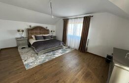 Casă 3 camere cu 2000mp teren, zona Mihalț