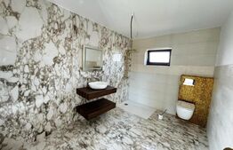 Casă 3 camere cu 2000mp teren, zona Mihalț