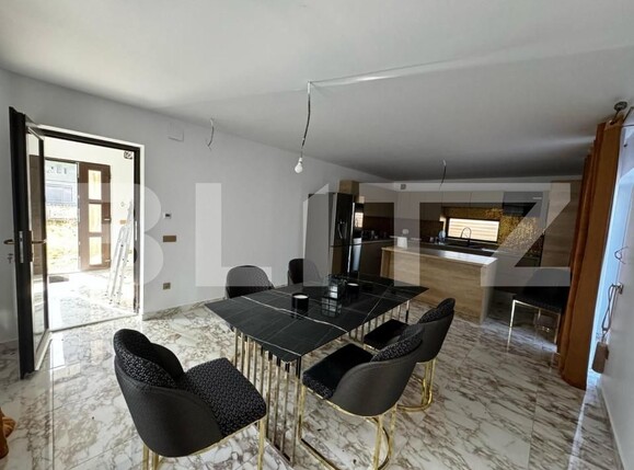 Casa de vânzare 3 camere Mihalt - 162655CV | BLITZ Alba Iulia | Poza3