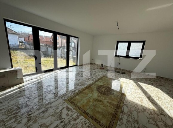 Casa de vânzare 3 camere Mihalt - 162655CV | BLITZ Alba Iulia | Poza4