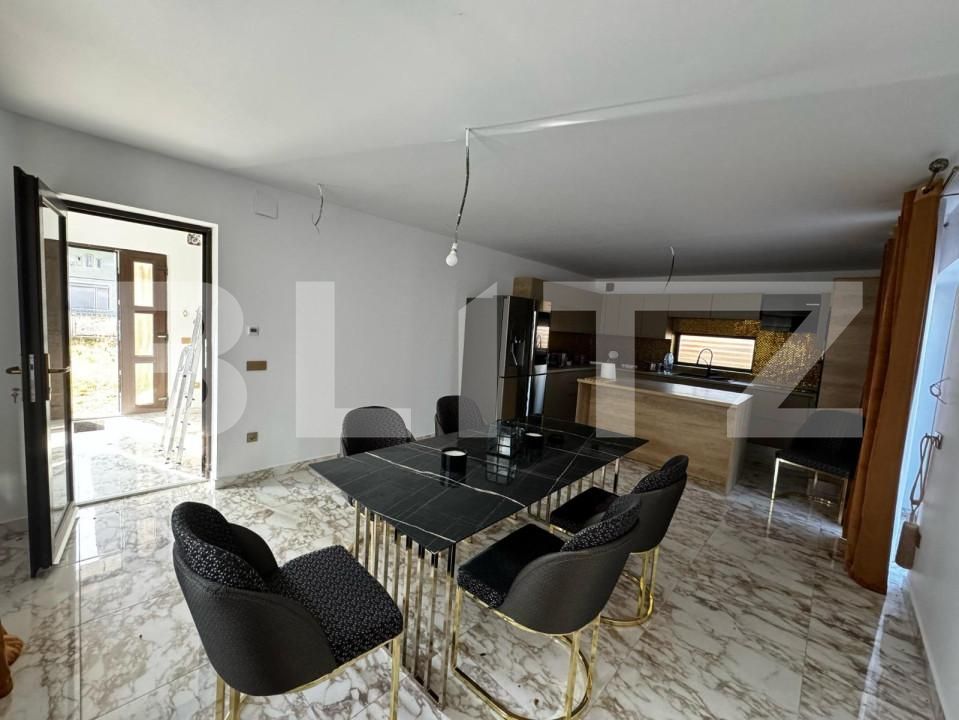 Casa de vânzare 3 camere Mihalt - 162655CV | BLITZ Alba Iulia | Poza3