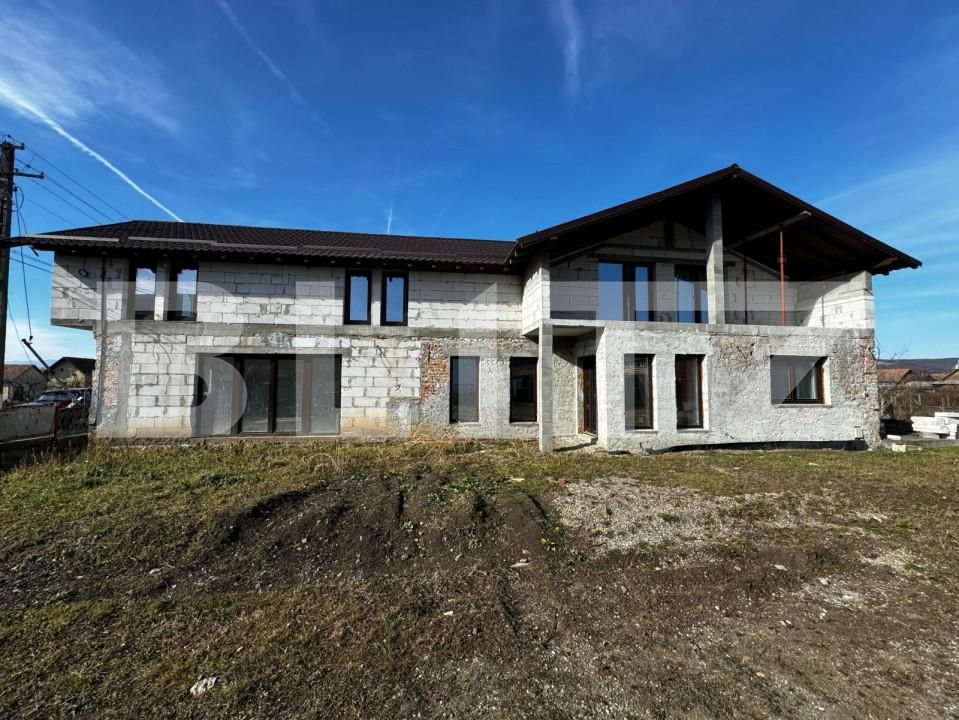 Casa de vânzare 3 camere Mihalt - 162655CV | BLITZ Alba Iulia | Poza13