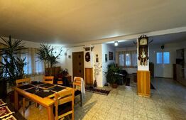 Casă cu 240mp utili, teren, 955 mp zona Mărtinie - Transalpina