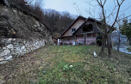 Casă cu 240mp utili, teren, 955 mp zona Mărtinie - Transalpina
