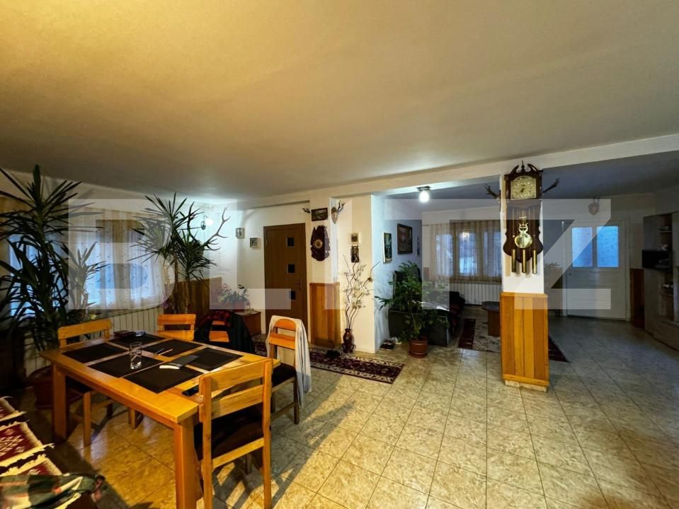 Casa de vânzare 3 camere Martinie - 162656CV | BLITZ Alba Iulia | Poza2