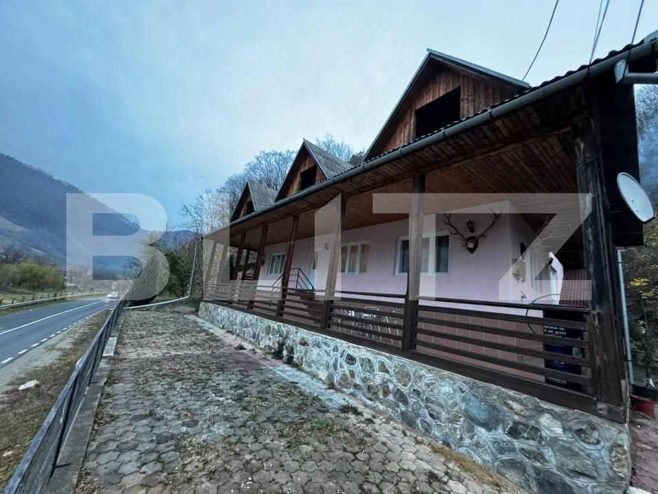 Casa de vânzare 3 camere Martinie - 162656CV | BLITZ Alba Iulia | Poza8