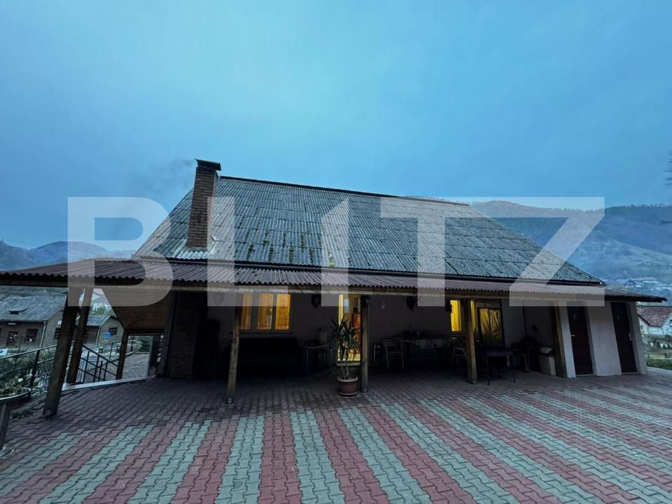Casa de vânzare 3 camere Martinie - 162656CV | BLITZ Alba Iulia | Poza7