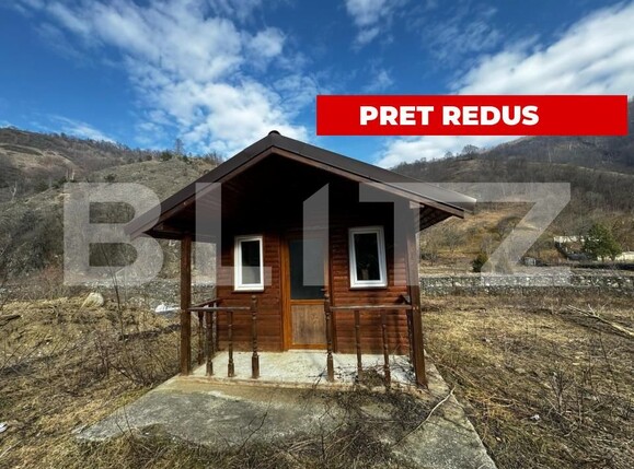 Teren de vânzare Valea Manastirii - 162663TV | BLITZ Alba Iulia | Poza4