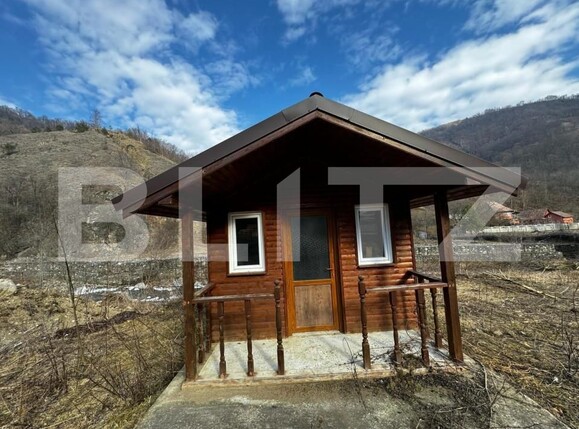 Teren de vânzare Valea Manastirii - 162663TV | BLITZ Alba Iulia | Poza3