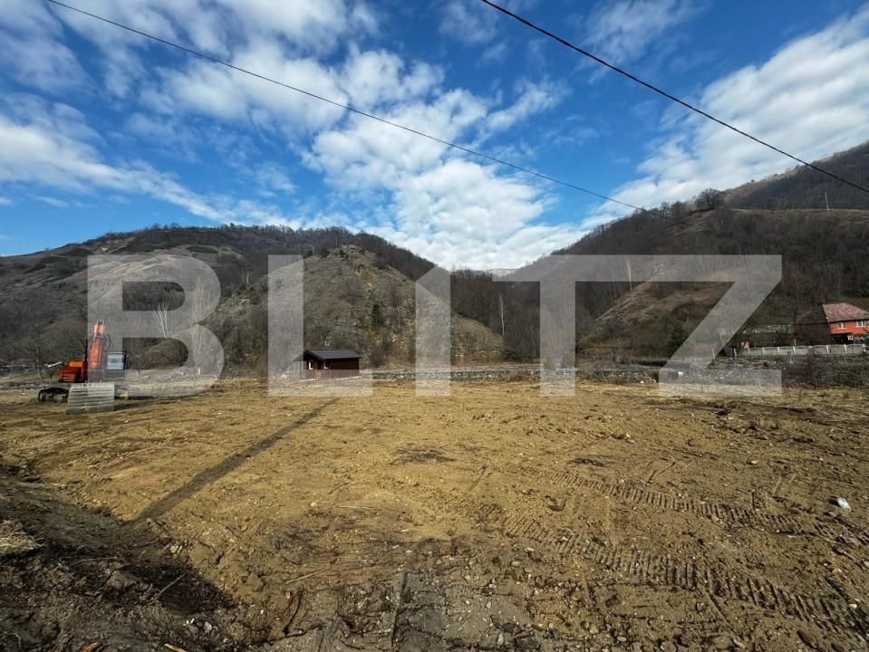 Teren de vânzare Valea Manastirii - 162663TV | BLITZ Alba Iulia | Poza2