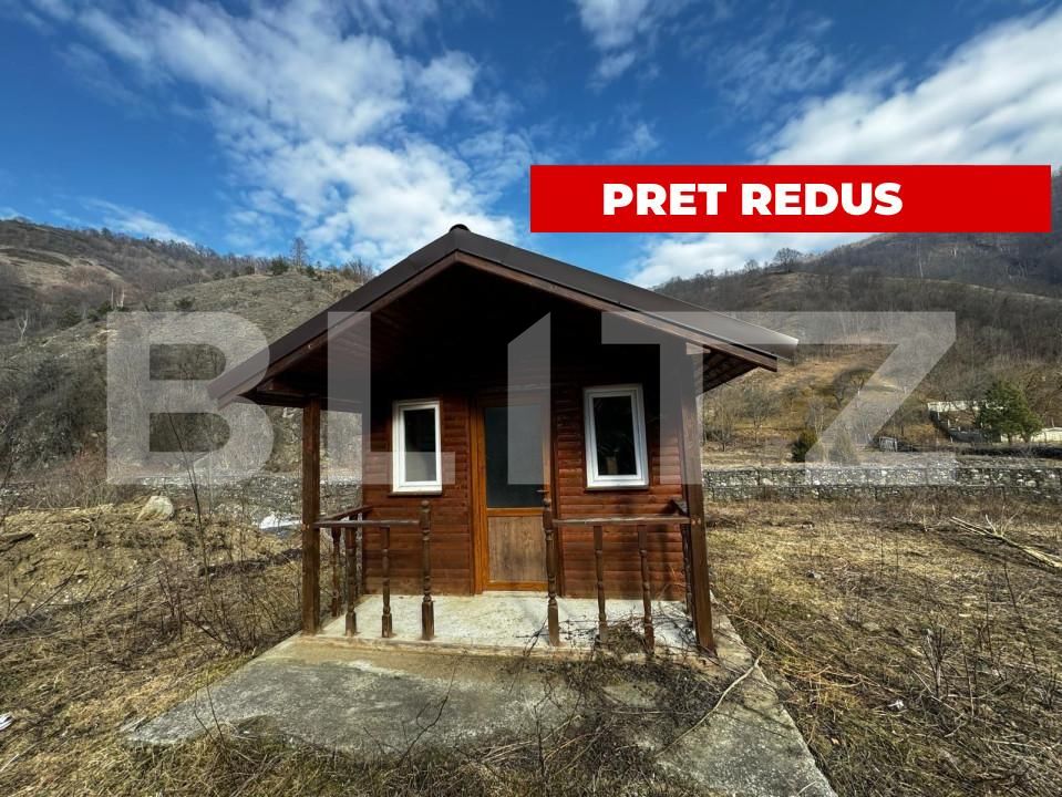 Teren de vânzare Valea Manastirii - 162663TV | BLITZ Alba Iulia | Poza4