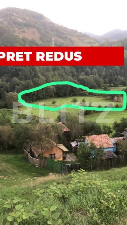 Teren de vânzare Baia de Aries - 162677TV | BLITZ Alba Iulia | Poza1