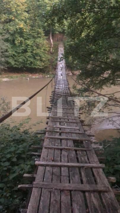 Teren de vânzare Baia de Aries - 162677TV | BLITZ Alba Iulia | Poza2