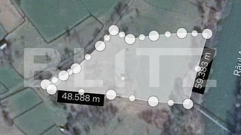 Teren de vânzare Baia de Aries - 162677TV | BLITZ Alba Iulia | Poza3