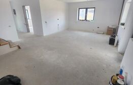 Casa individuala cu 4 camere, 142mp utili,400 mp teren zona Petresti-Sebes