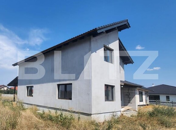 Casa de vânzare 4 camere Petresti - 162696CV | BLITZ Alba Iulia | Poza1