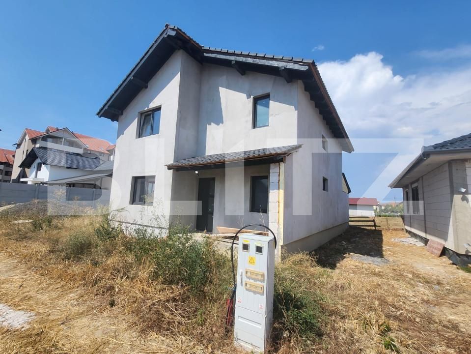Casa de vânzare 4 camere Petresti - 162696CV | BLITZ Alba Iulia | Poza4
