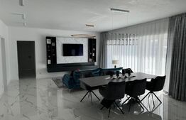 Casa individuala de exceptie, 6 camere, 188 mp utili, Sebes 