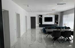 Casa individuala de exceptie, 6 camere, 188 mp utili, Sebes 