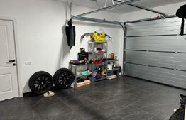 Casa individuala de exceptie, 6 camere, 188 mp utili, Sebes 