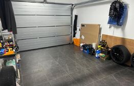 Casa individuala de exceptie, 6 camere, 188 mp utili, Sebes 