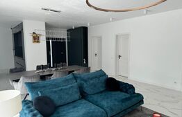 Casa individuala de exceptie, 6 camere, 188 mp utili, Sebes 