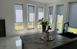 Casa individuala de exceptie, 6 camere, 188 mp utili, Sebes 