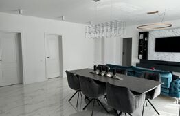 Casa individuala de exceptie, 6 camere, 188 mp utili, Sebes 