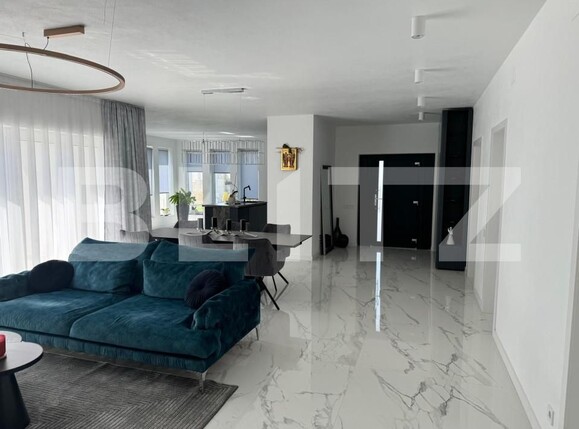 Casa de vânzare 6 camere Petresti - 162699CV | BLITZ Alba Iulia | Poza3