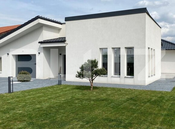 Casa de vânzare 6 camere Petresti - 162699CV | BLITZ Alba Iulia | Poza1