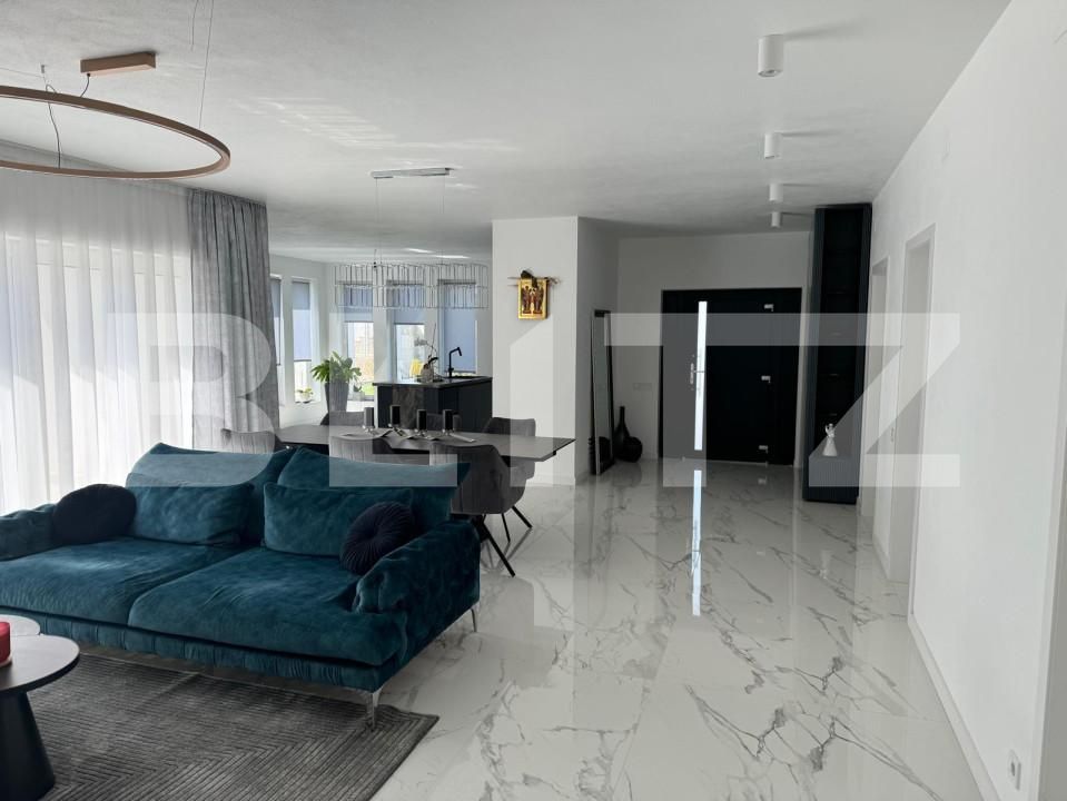Casa de vânzare 6 camere Petresti - 162699CV | BLITZ Alba Iulia | Poza3