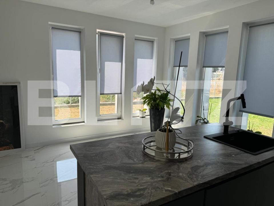 Casa de vânzare 6 camere Petresti - 162699CV | BLITZ Alba Iulia | Poza9