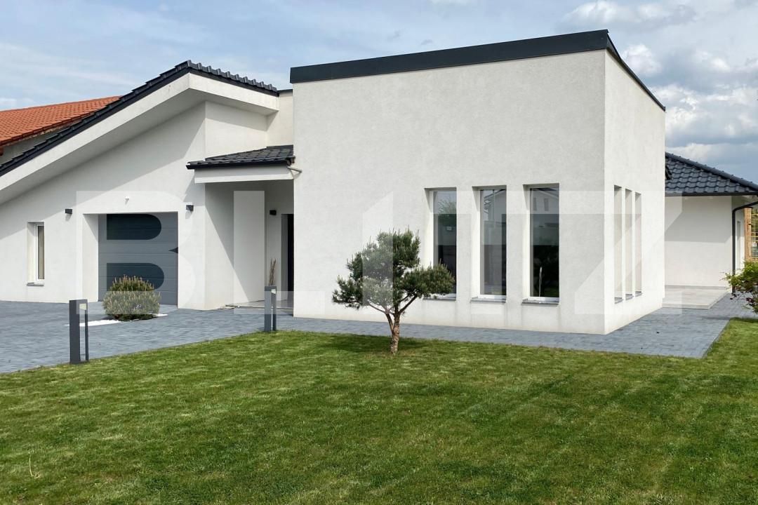 Casa de vânzare 6 camere Petresti - 162699CV | BLITZ Alba Iulia | Poza1