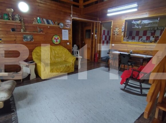 Casa de vânzare 4 camere Lunca Larga (Ocolis) - 162703CV | BLITZ Alba Iulia | Poza1