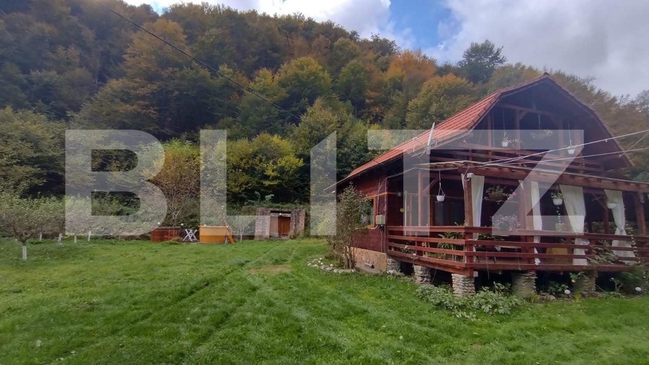 Casa de vânzare 4 camere Lunca Larga (Ocolis) - 162703CV | BLITZ Alba Iulia | Poza3