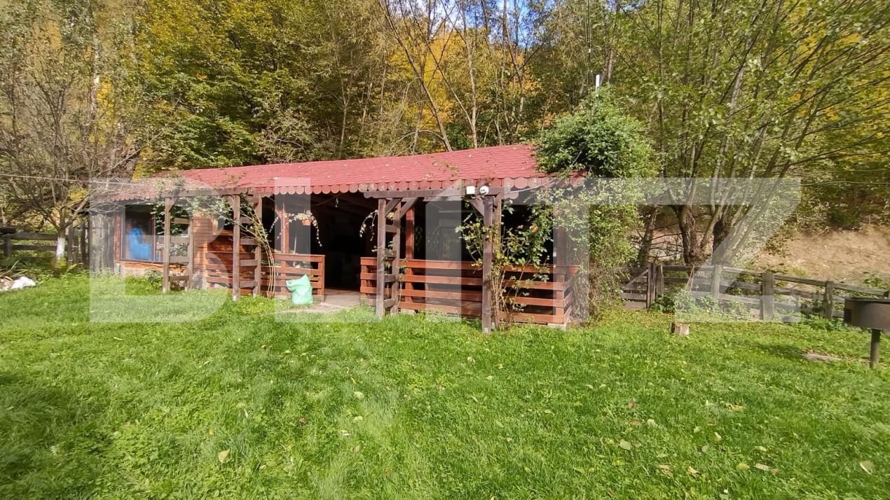 Casa de vânzare 4 camere Lunca Larga (Ocolis) - 162703CV | BLITZ Alba Iulia | Poza7