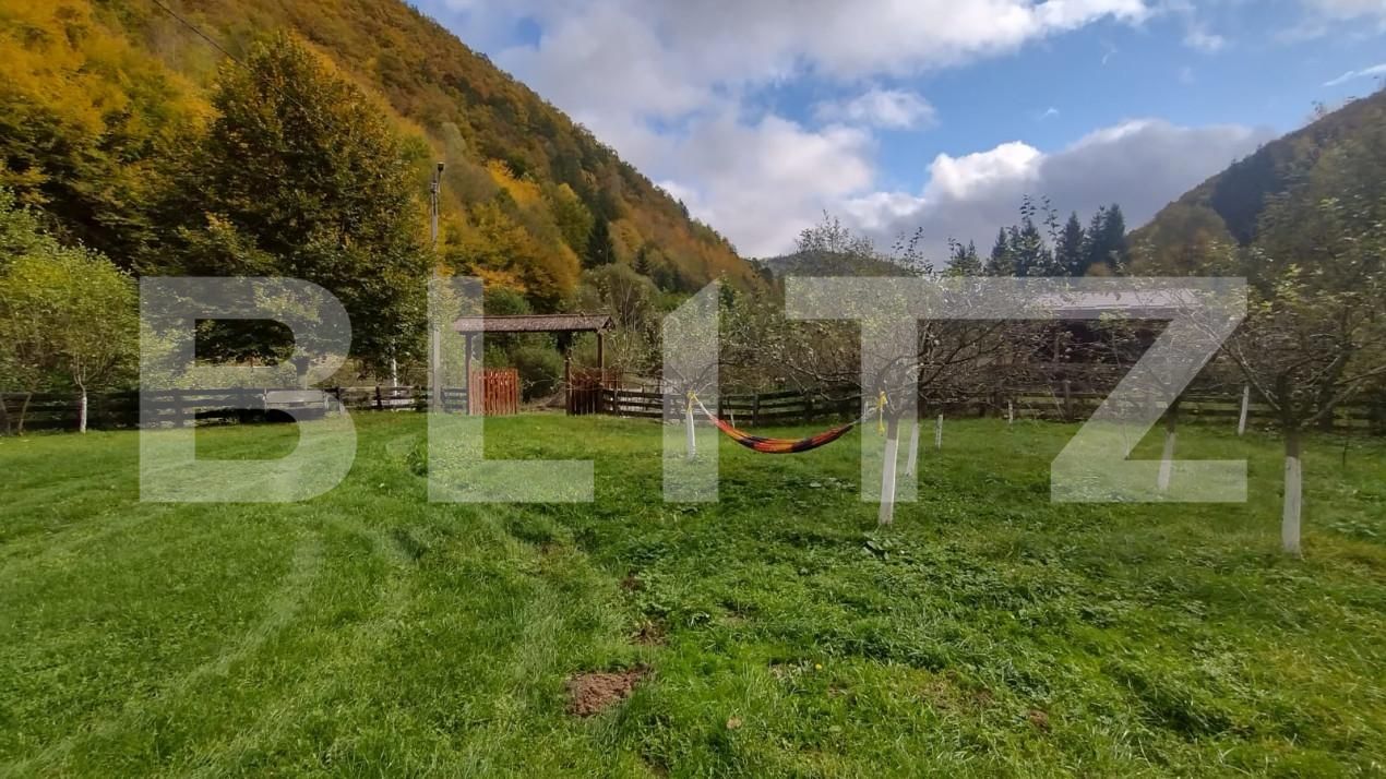 Casa de vânzare 4 camere Lunca Larga (Ocolis) - 162703CV | BLITZ Alba Iulia | Poza8