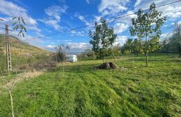 Teren Intravilan Paclisa, 1785mp