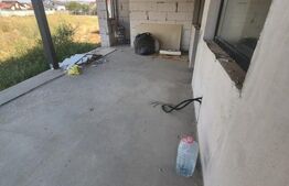 Casa individuala, 142mp utili, zona Petresti-Sebes