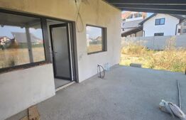 Casa individuala, 142mp utili, zona Petresti-Sebes