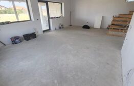 Casa individuala, 142mp utili, zona Petresti-Sebes